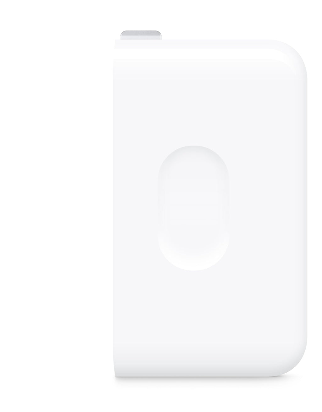 Apple 40W Dynamic Power Adapter with 60W Max