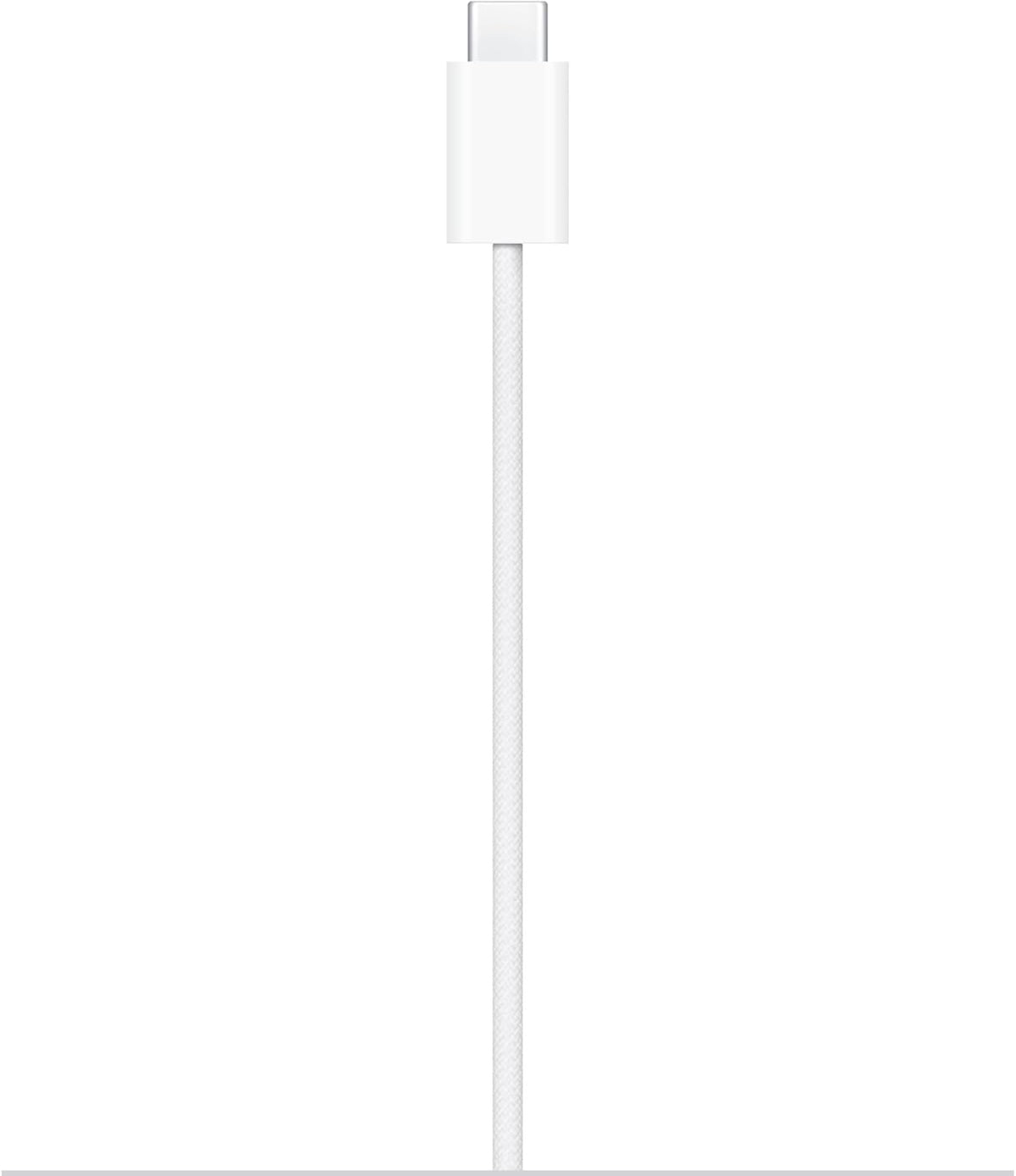 Apple MagSafe Charger (2 m): Wireless Charger with Fast-Charging Capability