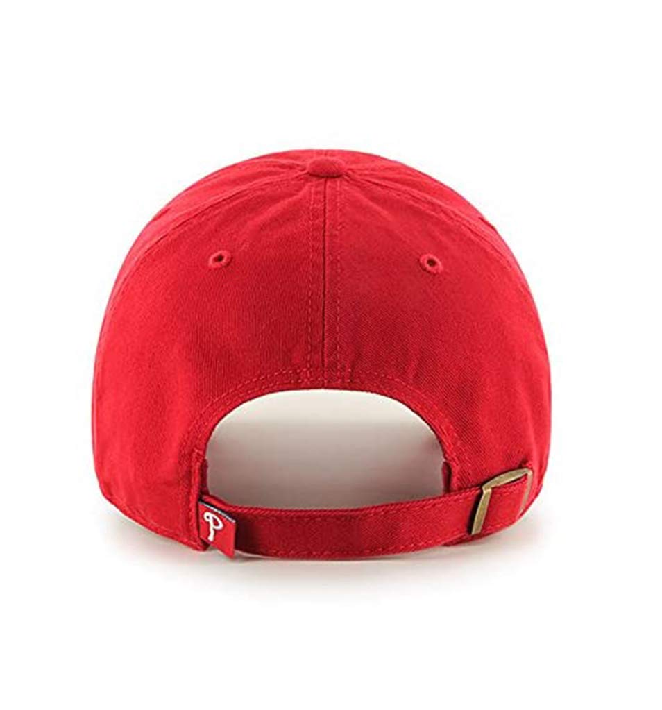 47 Brand MLB New York Yankees Branson Cap B-BRANS17CTP, Unisex