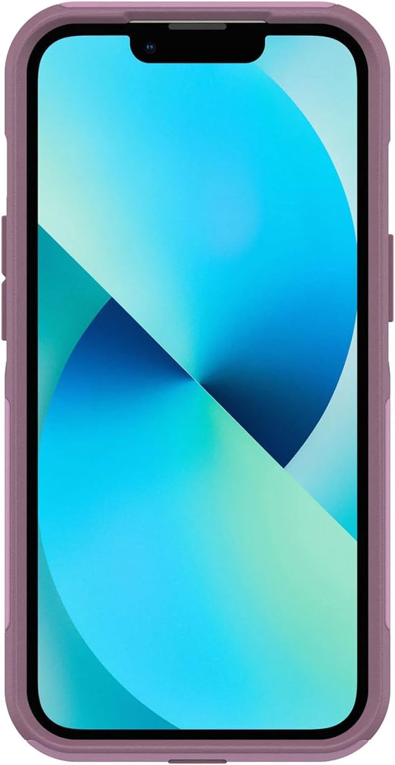 OtterBox iPhone 14, 13 – Commuter Series Slim Case - Pink