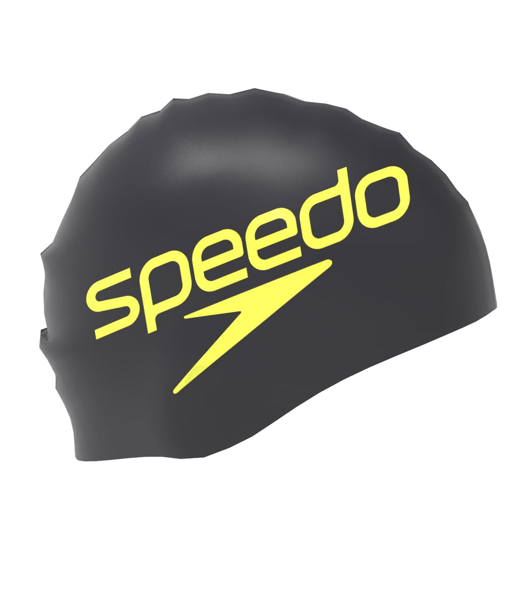Speedo Swim Cap Silicone