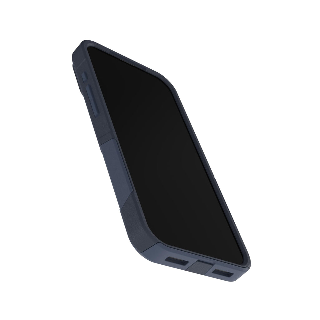 OtterBox iPhone 18/17 Pro Commuter Series Case - Black