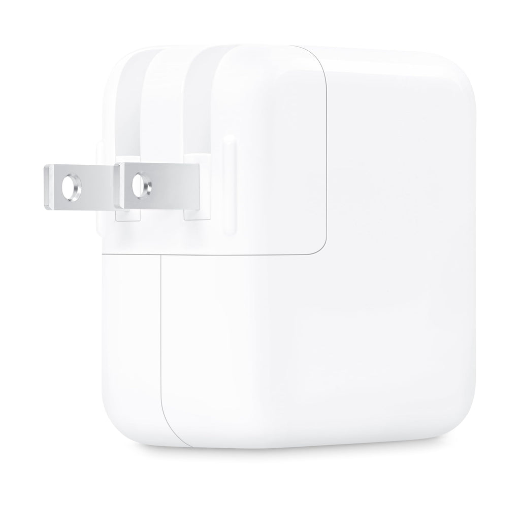 Apple 40W Dynamic Power Adapter with 60W Max