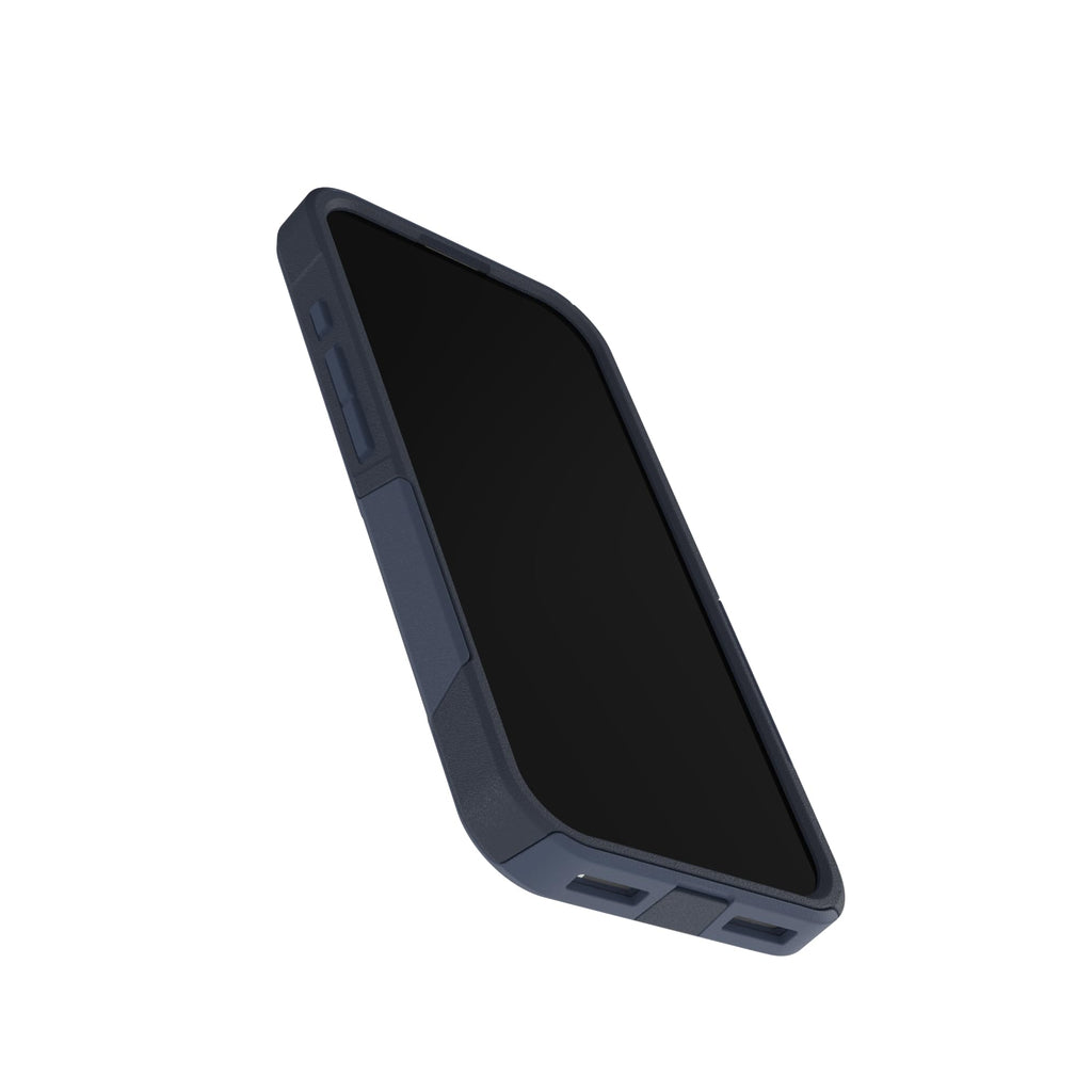 OtterBox iPhone 18/17 Pro Commuter Series Case - Black