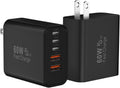 USB C Charger Block Fast Charging,60W Phone Charger USBC Wall Plug Adapter