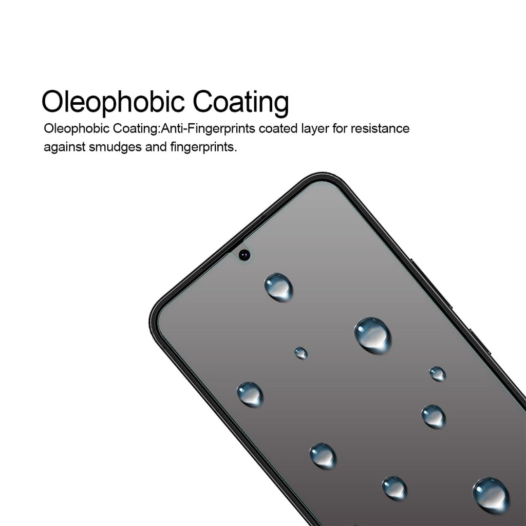 Supershieldz (3 Pack) Designed for Samsung (Galaxy S24 Ultra) Tempered Glass Screen Protector, Anti Scratch, Bubble Free