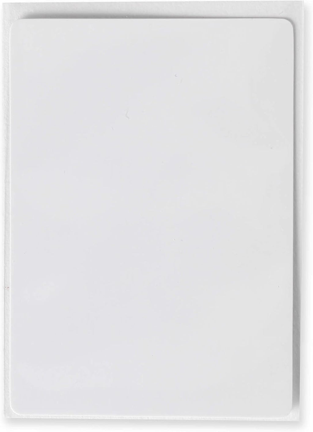 Vault X Soft Penny Sleeves (200 Pack) Clear for Trading Cards TCG