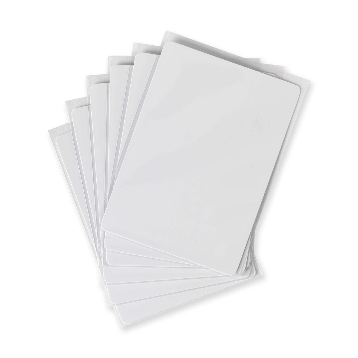 Vault X Soft Penny Sleeves (200 Pack) Clear for Trading Cards TCG