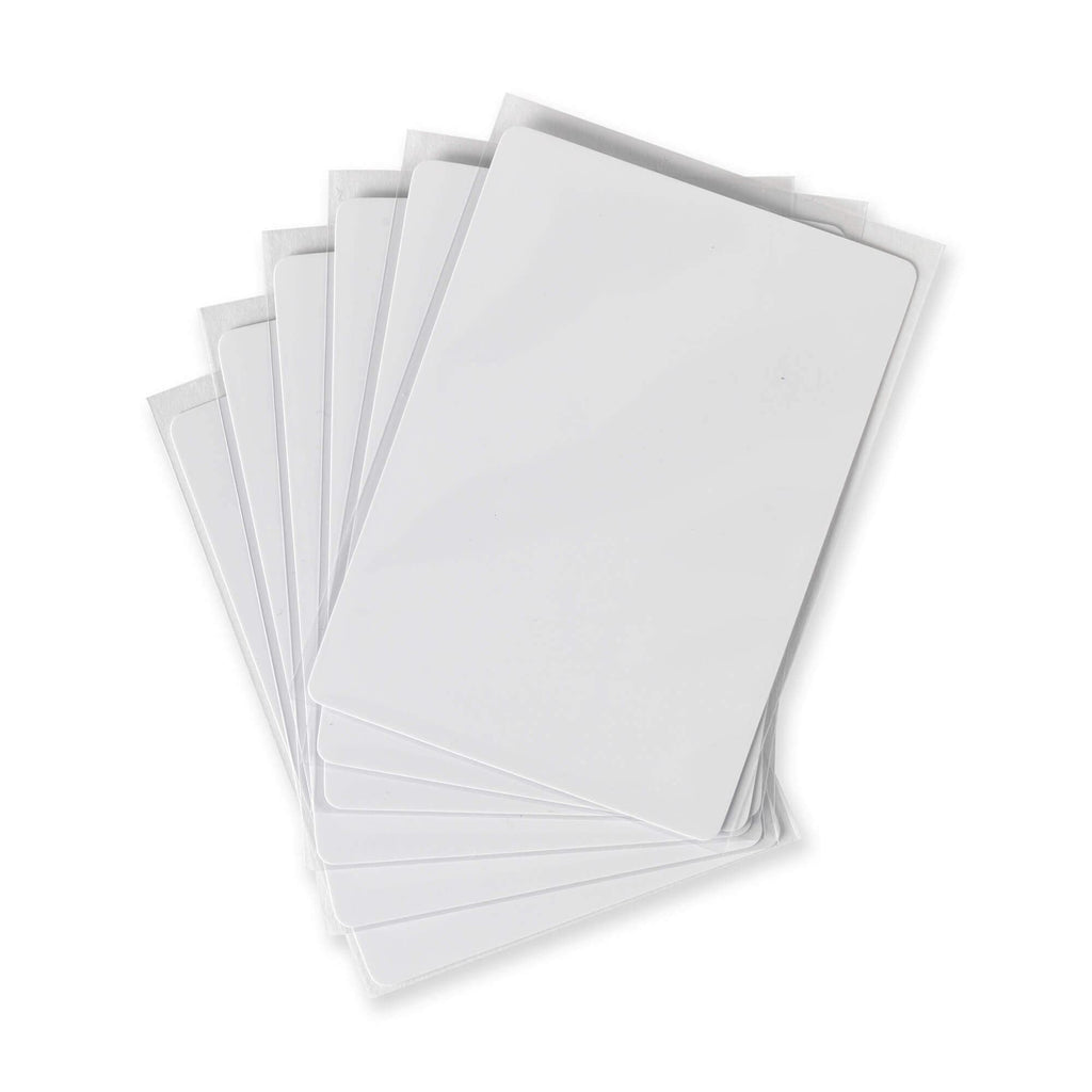 Vault X Soft Penny Sleeves (200 Pack) Clear for Trading Cards TCG