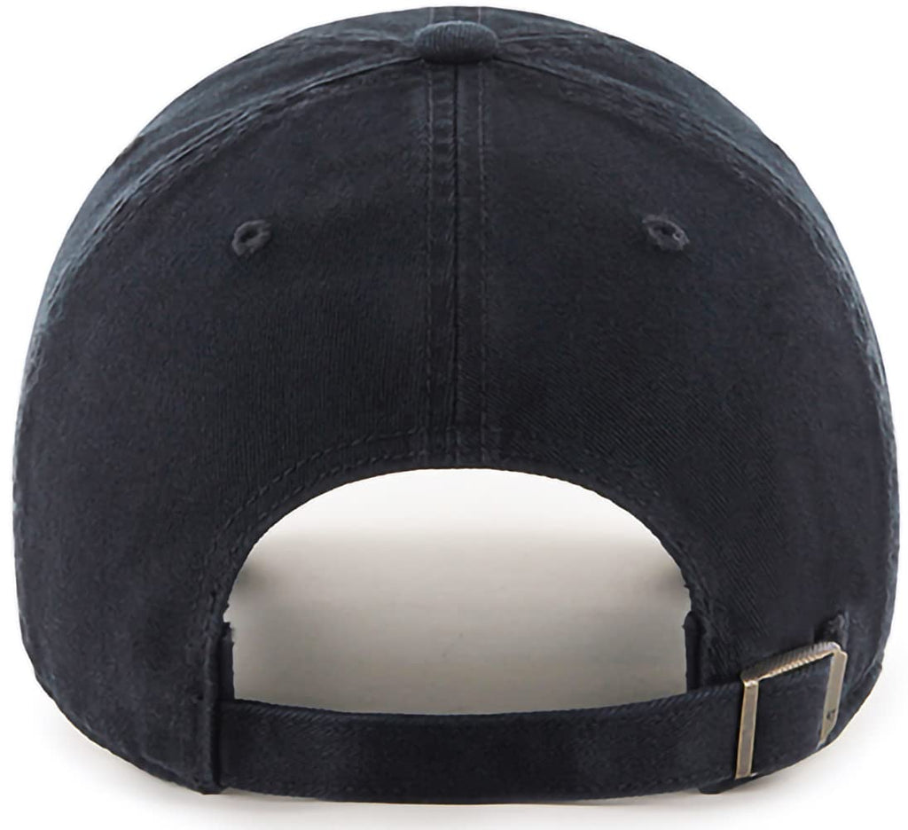47 Brand MLB New York Yankees Branson Cap B-BRANS17CTP, Unisex