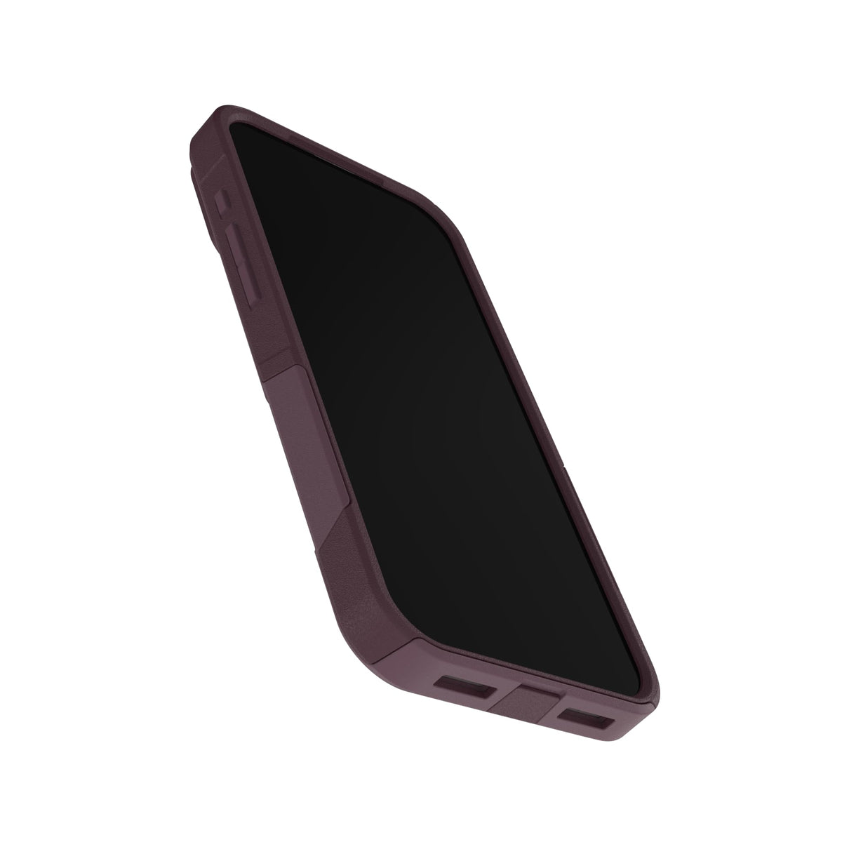 OtterBox iPhone 18/17 Pro Commuter Series Case - Black