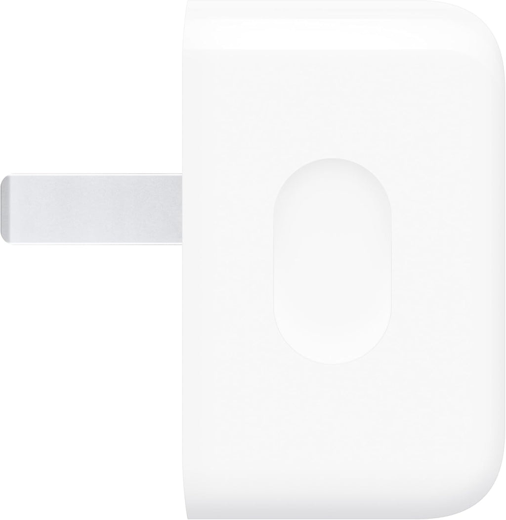 Apple 40W Dynamic Power Adapter with 60W Max