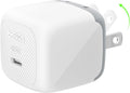 Belkin 45W Compact USB C Charger Block, Fast Charging for Travel