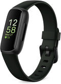 Google Fitbit Inspire 3 - Midnight Zen/Black - Small and Large Bands