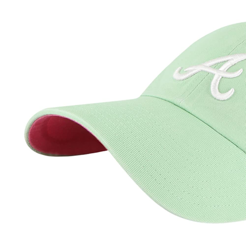 47 Brand MLB New York Yankees Branson Cap B-BRANS17CTP, Unisex