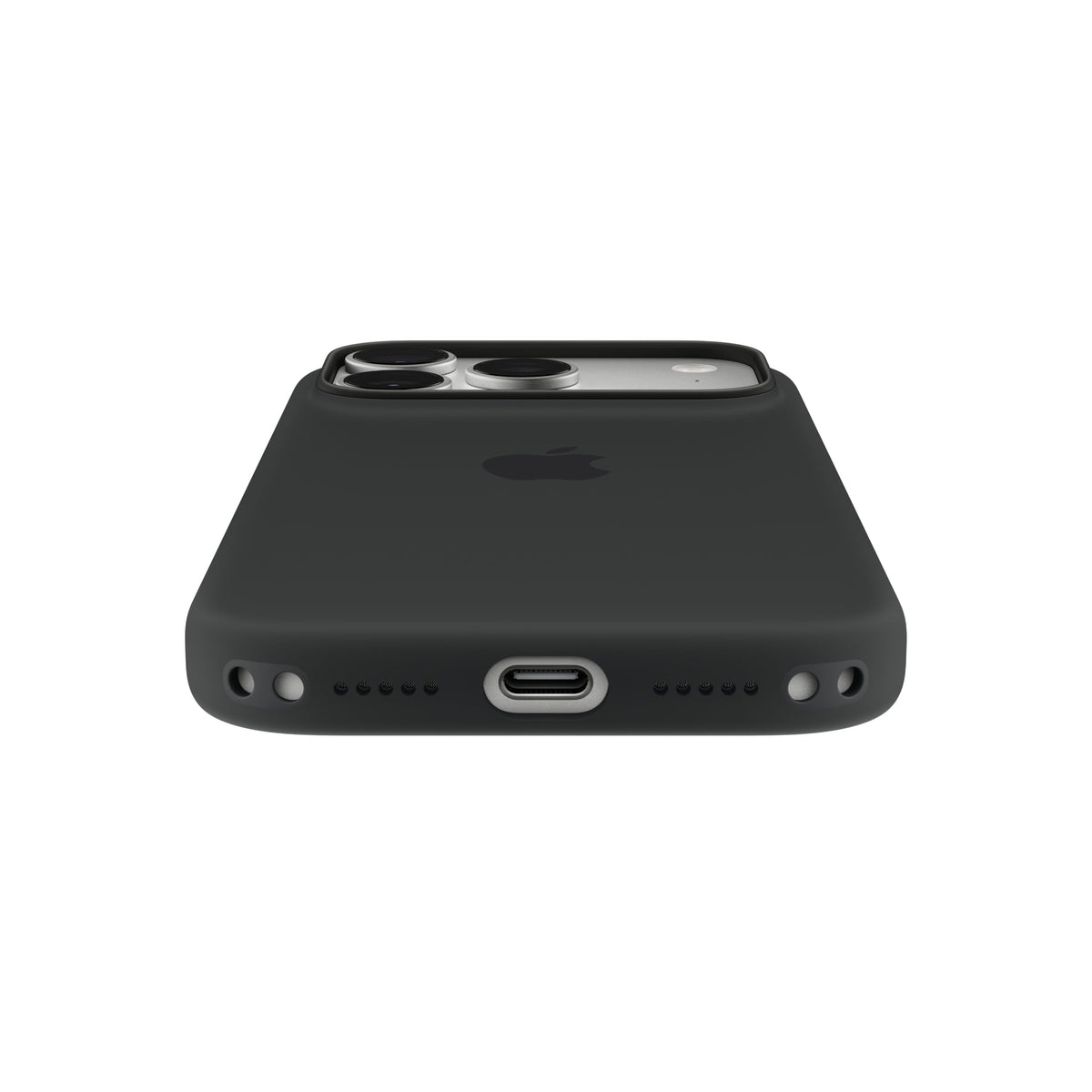 Apple iPhone 18 Pro TechWoven Case with MagSafe – Taupe