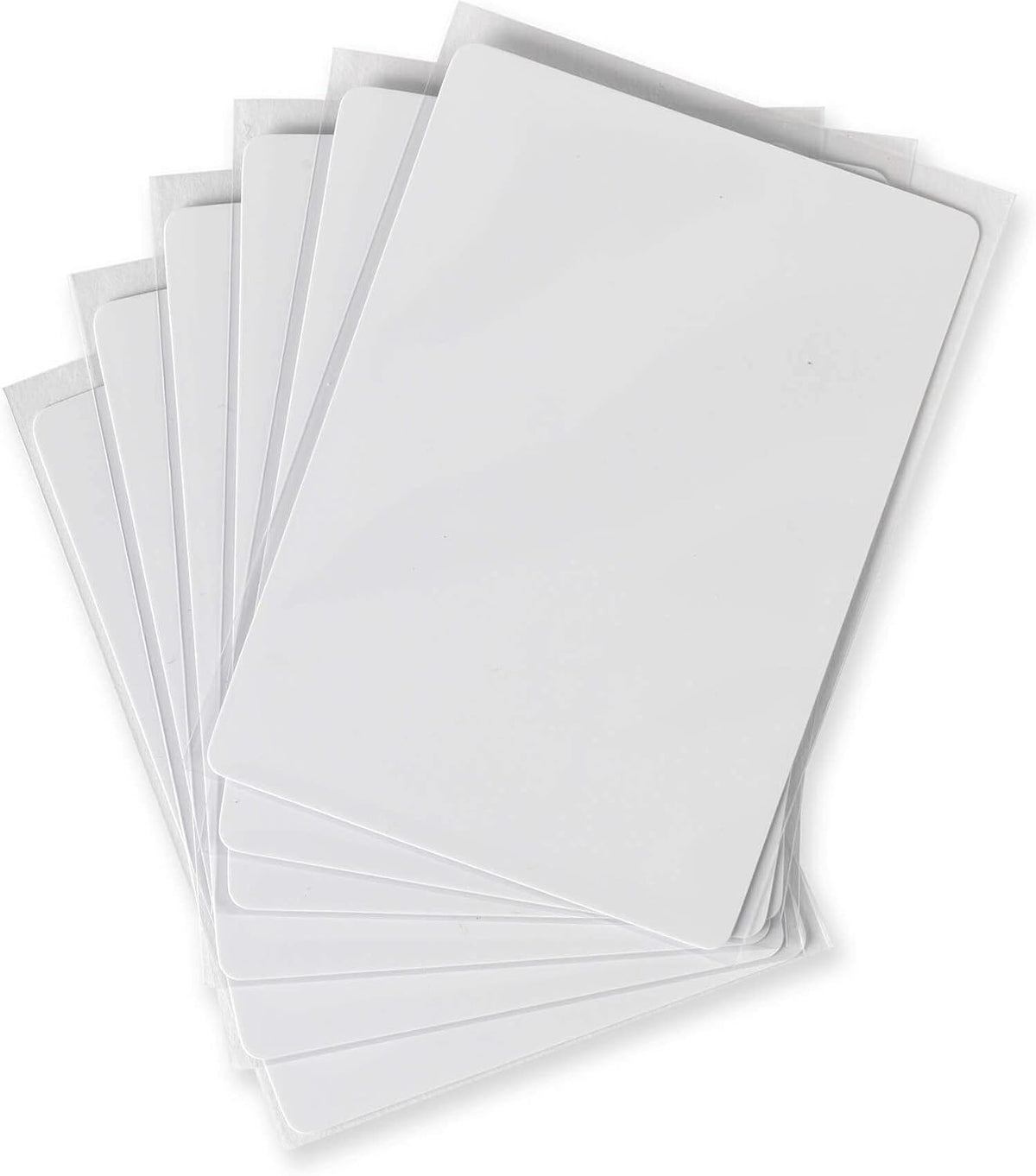 Vault X Soft Penny Sleeves (200 Pack) Clear for Trading Cards TCG