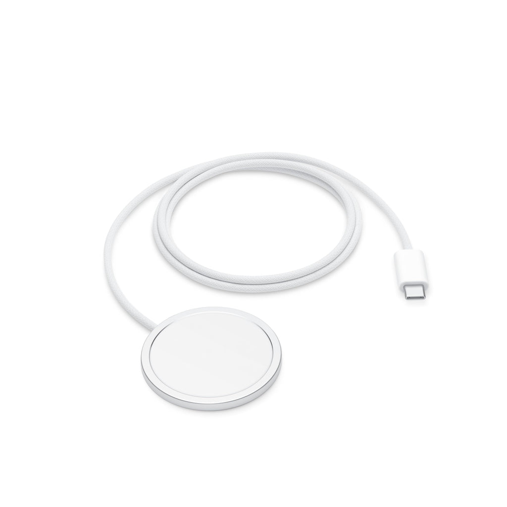 Apple MagSafe Charger (2 m): Wireless Charger with Fast-Charging Capability