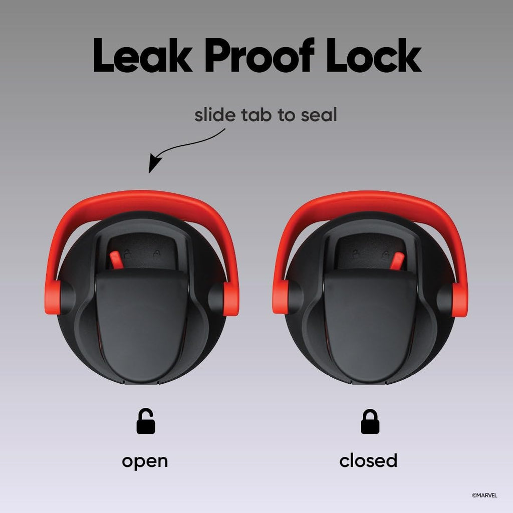 Owala Star Wars FreeSip Sway Stainless Steel Water Bottle 30oz Darth Vader