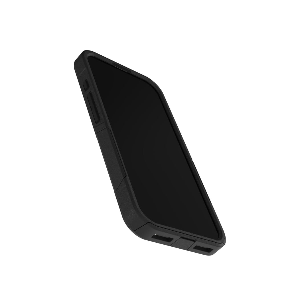 OtterBox iPhone 18/17 Pro Commuter Series Case - Black