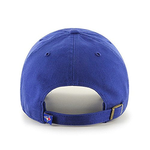 47 Brand MLB New York Yankees Branson Cap B-BRANS17CTP, Unisex
