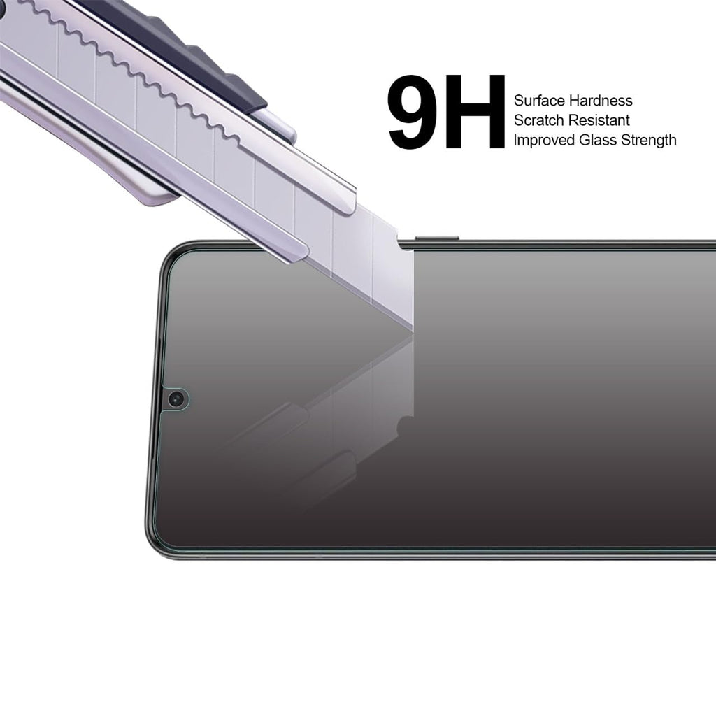 Supershieldz (3 Pack) Designed for Samsung (Galaxy S24 Ultra) Tempered Glass Screen Protector, Anti Scratch, Bubble Free