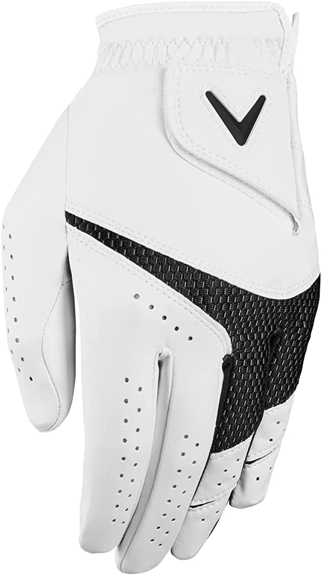 Callaway Golf Weather Spann Glove