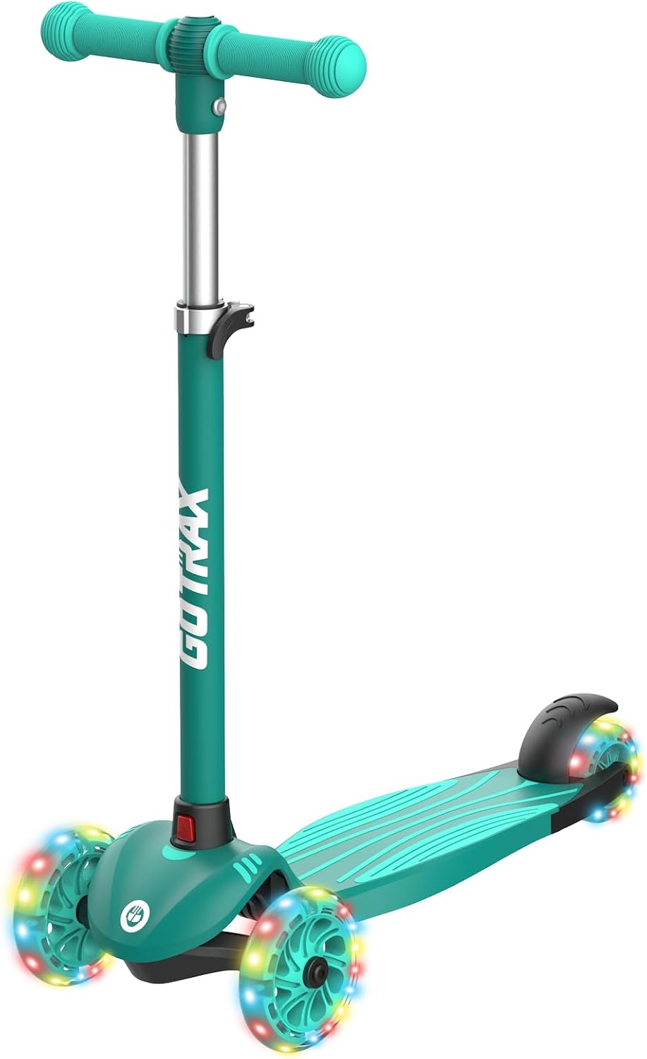 Gotrax KS1 Kids Kick Scooter, 3 Wheels for Boys & Girls 2-8, Gifts