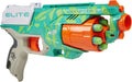 NERF Elite Disruptor Dynamic Green Dart Blaster
