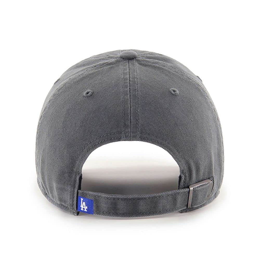 47 Brand MLB New York Yankees Branson Cap B-BRANS17CTP, Unisex