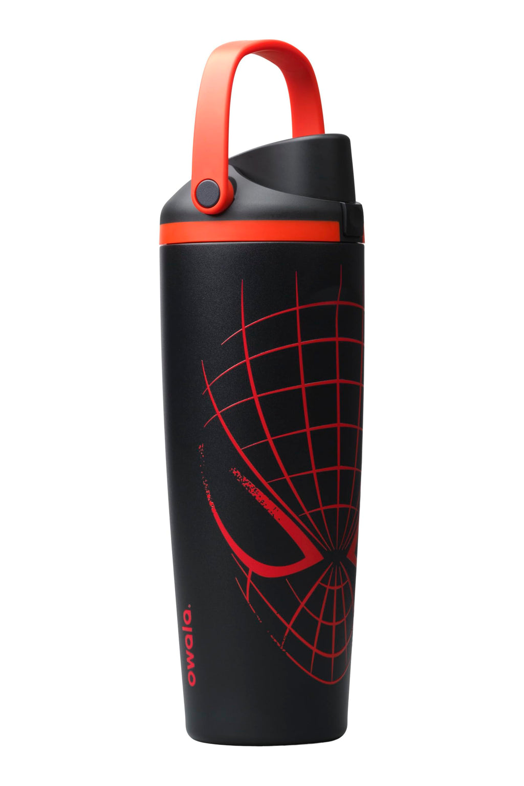 Owala Star Wars FreeSip Sway Stainless Steel Water Bottle 30oz Darth Vader