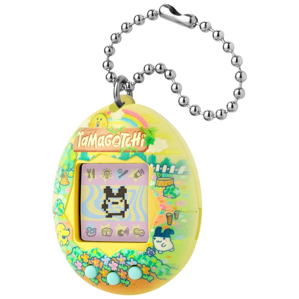 Tamagotchi Original - Starry Shower