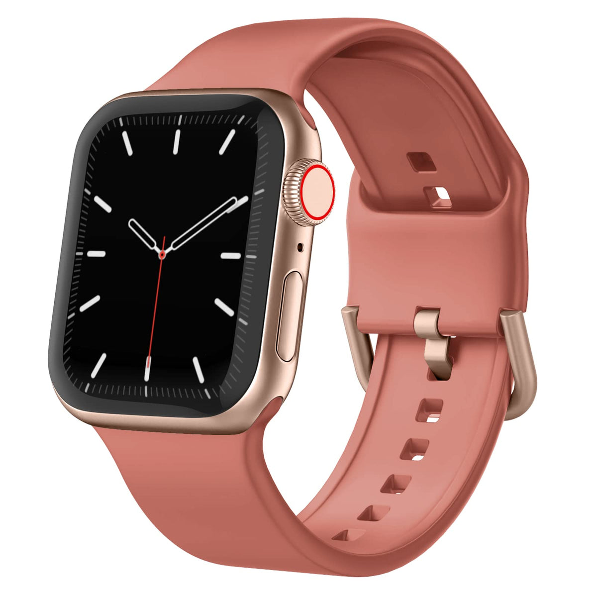 Sport Band Compatible with Apple Watch Bands Women Men