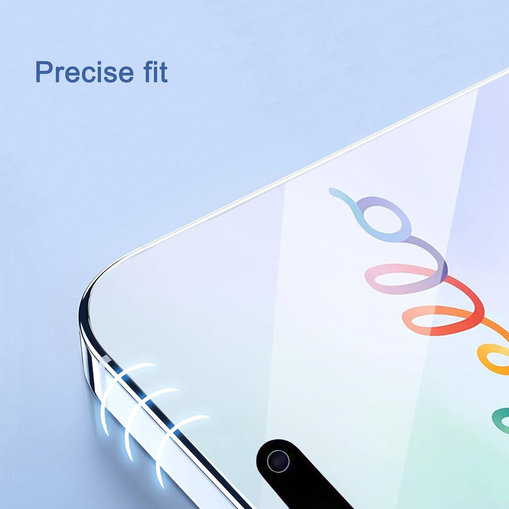 Ailun Privacy Screen Protector iPhone 17e/16e/14/13/13 Pro, 2 Pack