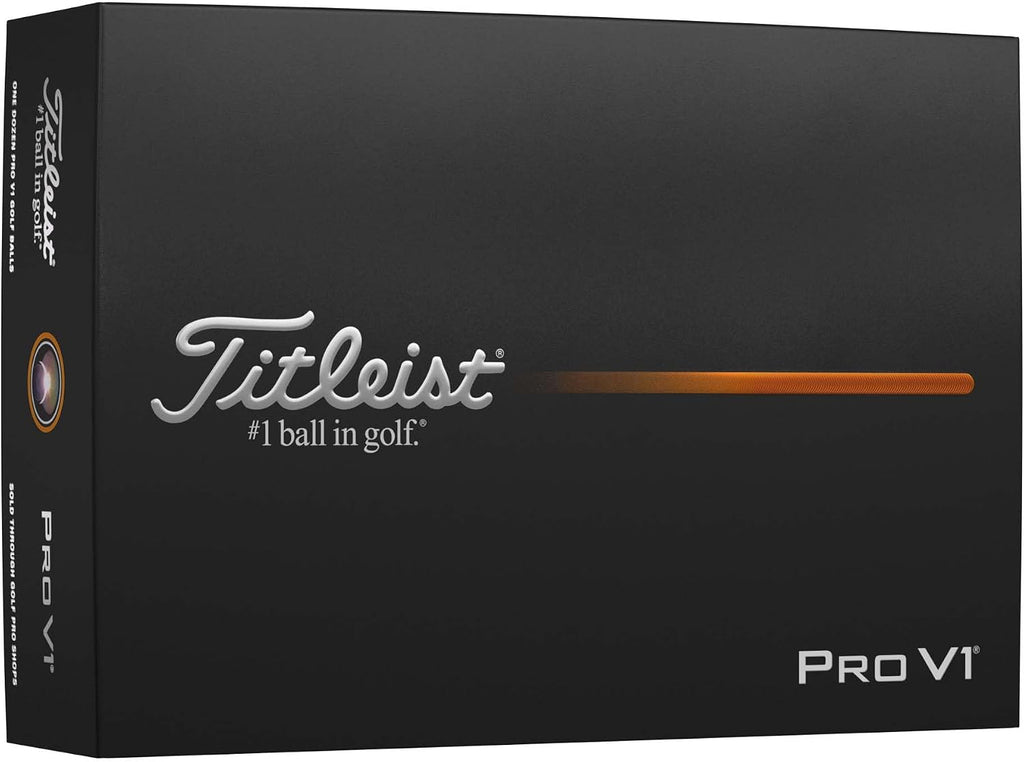 Titleist Pro V1 Golf Balls