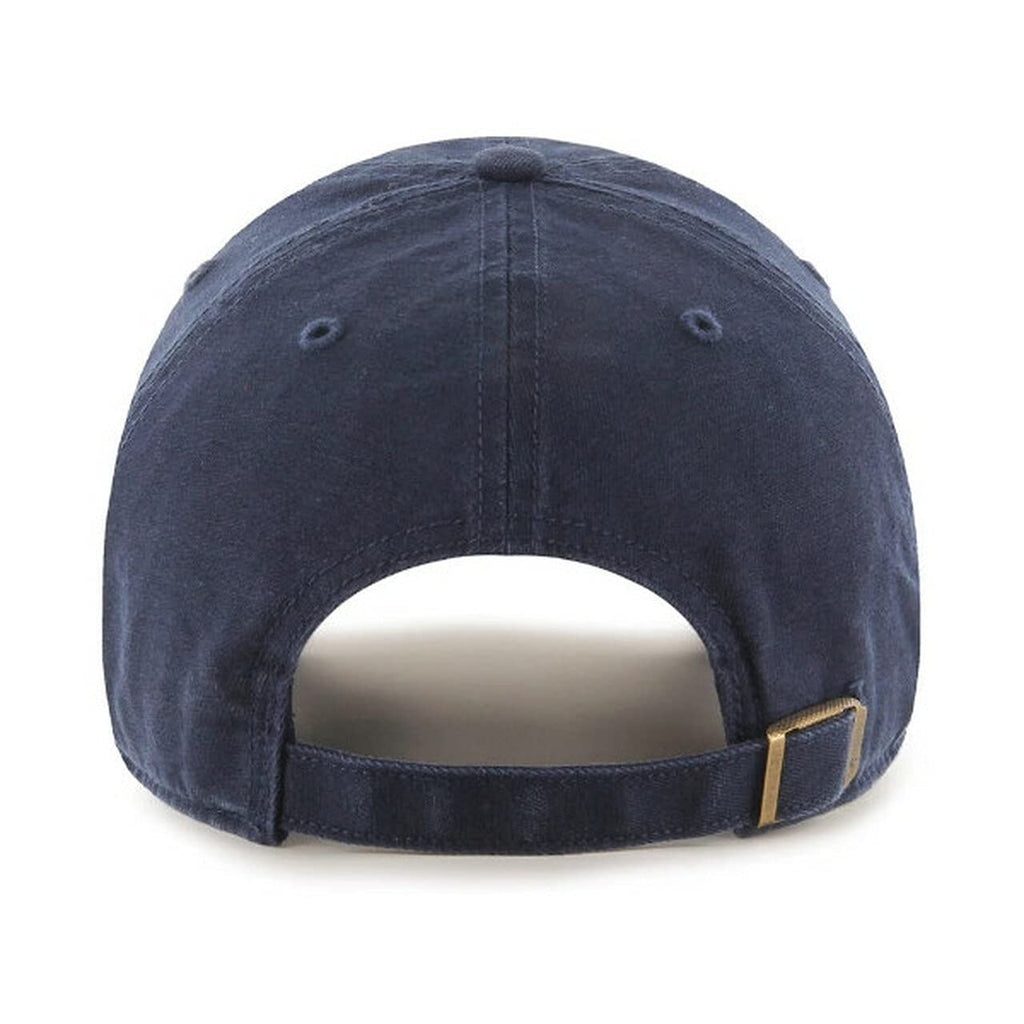 47 Brand MLB New York Yankees Branson Cap B-BRANS17CTP, Unisex