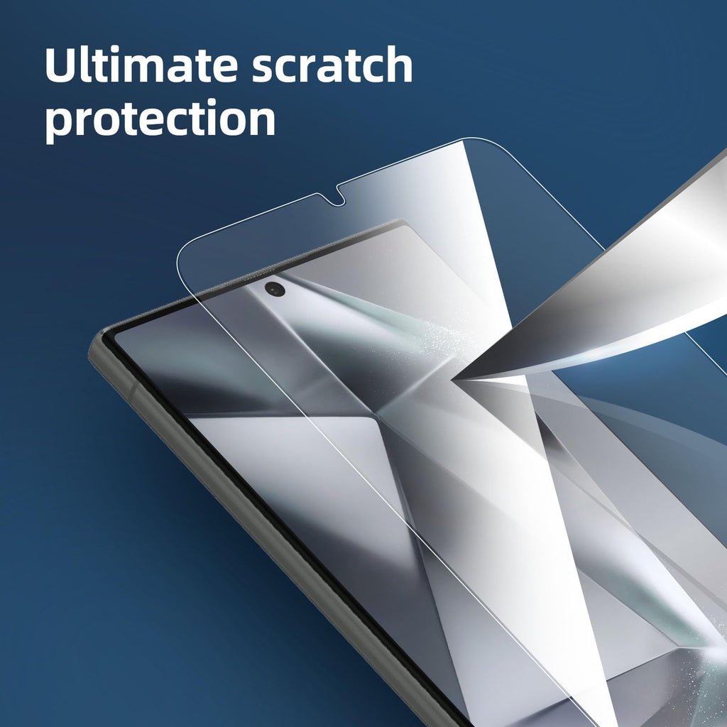NEW'C for Samsung Galaxy S23 6.1" (SM-S911),Screen Protector Tempered Glass