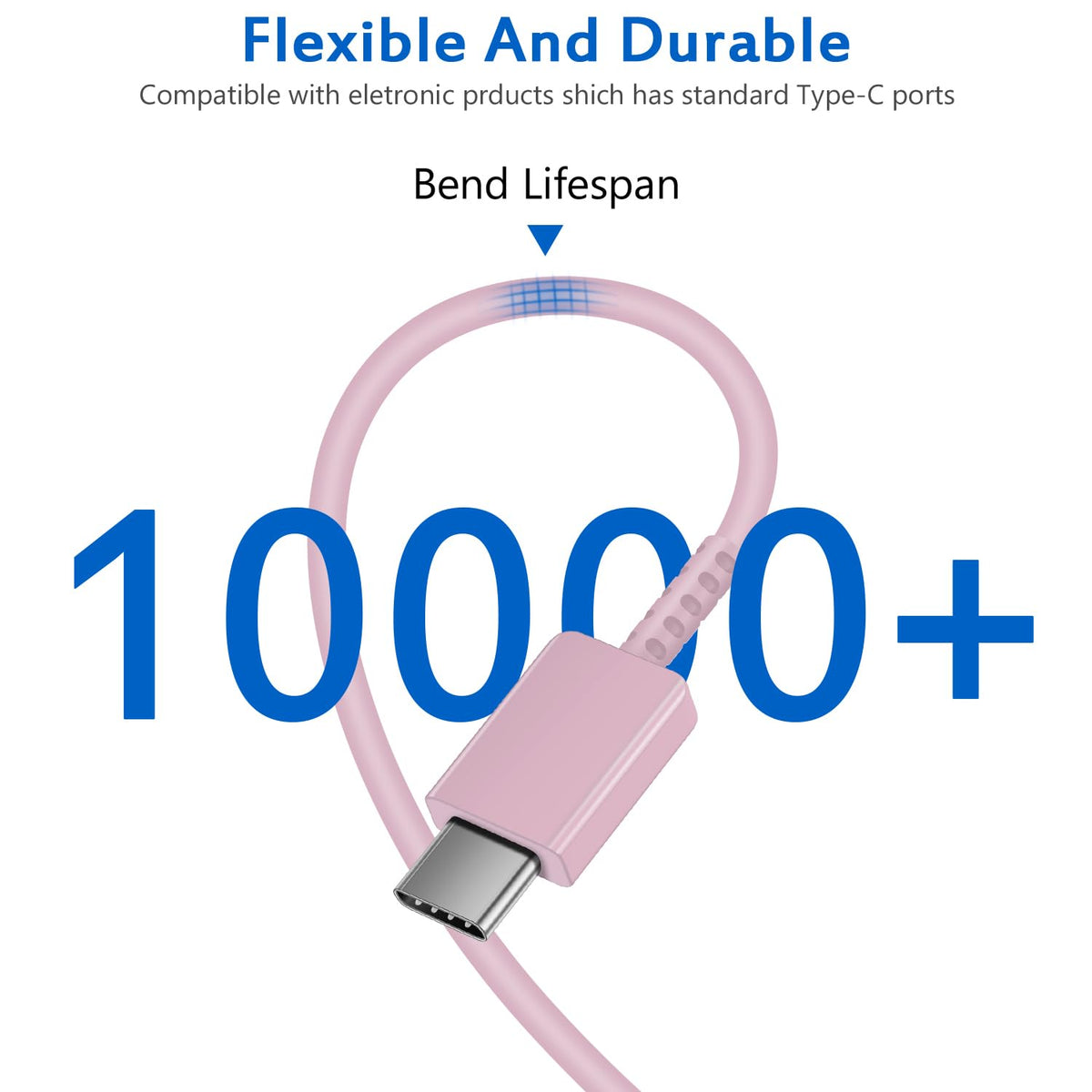 Type C Charger Fast Charging,USB C Charger,25W Samsung Super Fast Charger