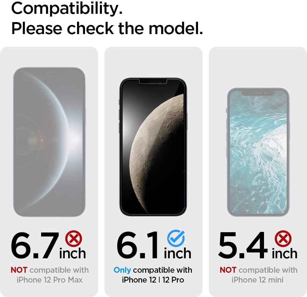 Spigen Privacy Screen Protector for iPhone 17 Pro Max, 16 Pro Max