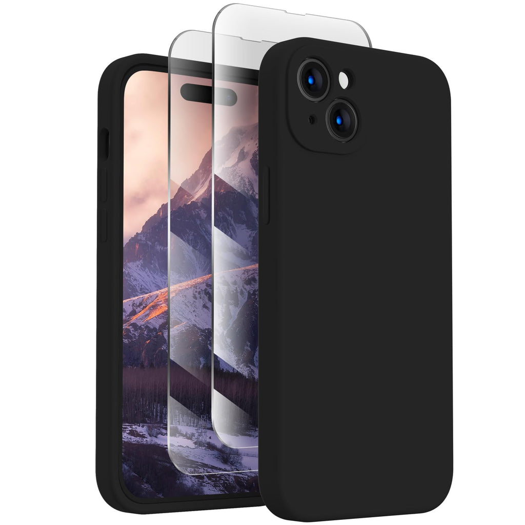 FireNova Designed for iPhone 13 Case, 6.1", White