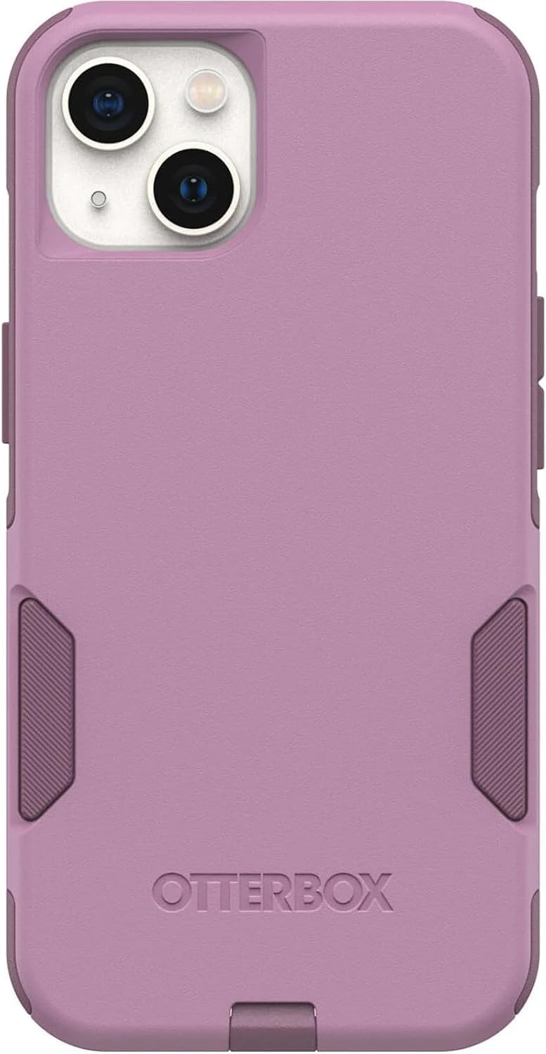 OtterBox iPhone 14, 13 – Commuter Series Slim Case - Pink
