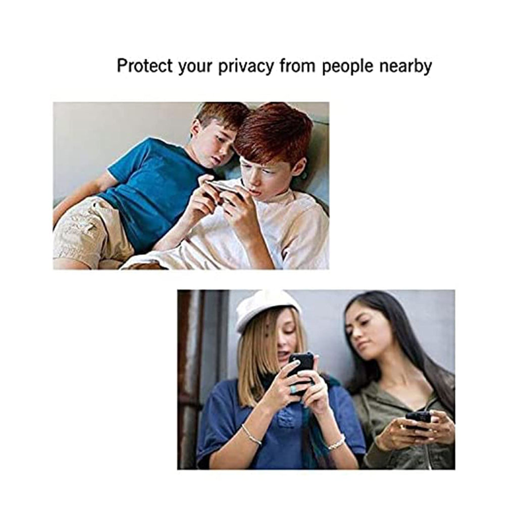 Ailun Privacy Screen Protector iPhone 17e/16e/14/13/13 Pro, 2 Pack