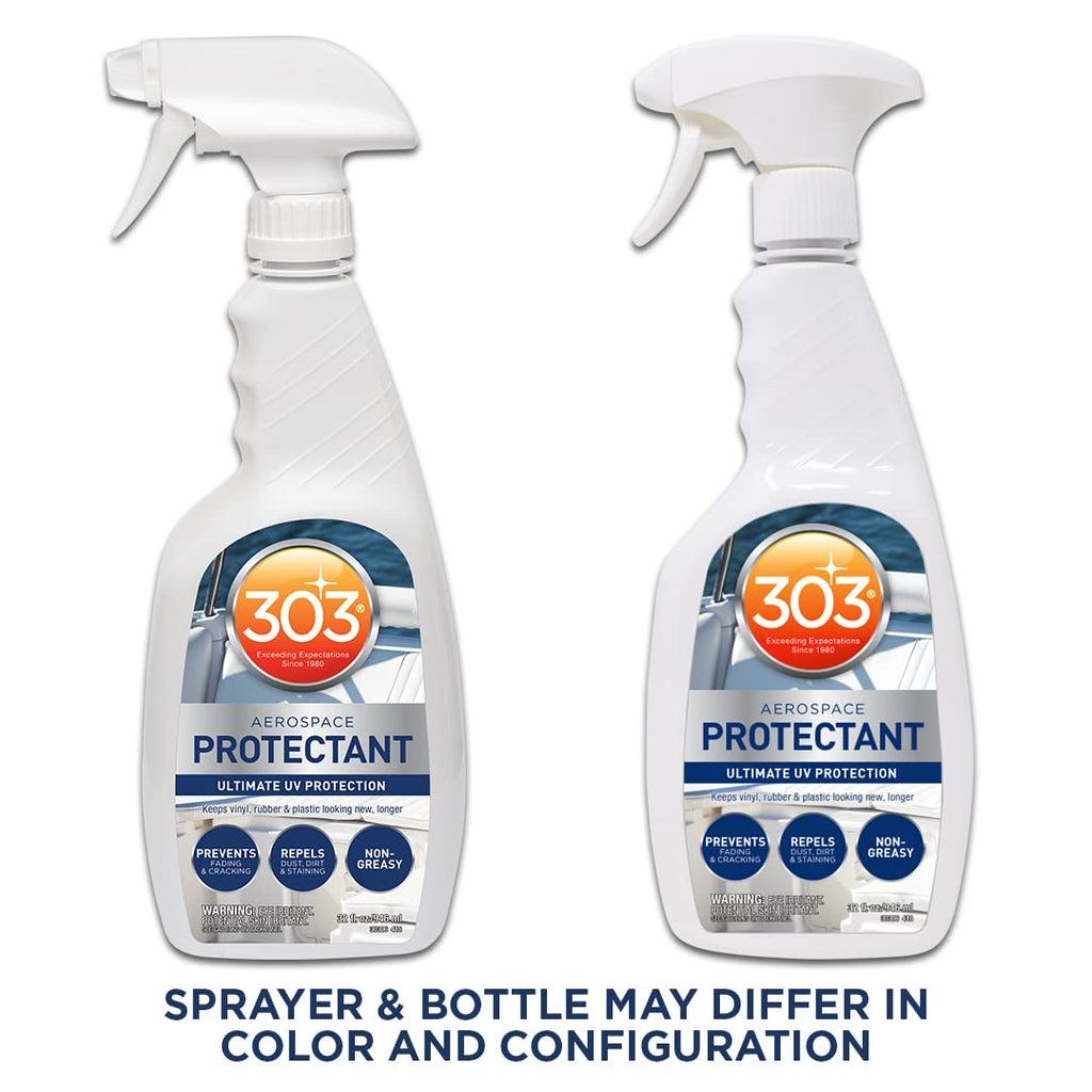 303 Marine Aerospace Protectant for Boat Vinyl, 10 oz