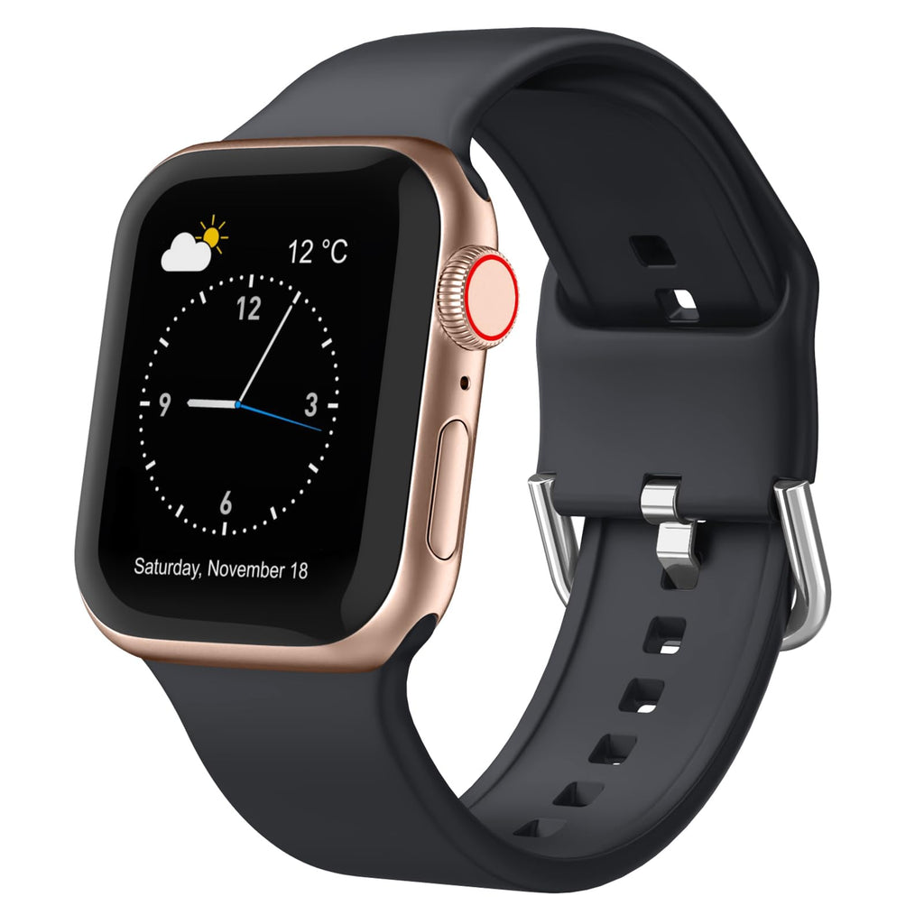 Sport Band Compatible with Apple Watch Bands Women Men