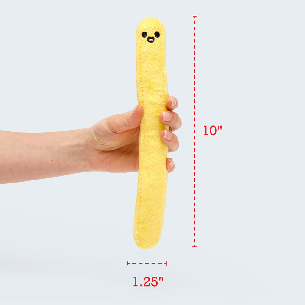 Emotional Support Dino Nuggies, Cuddly Dinosaur Toys by Relatable