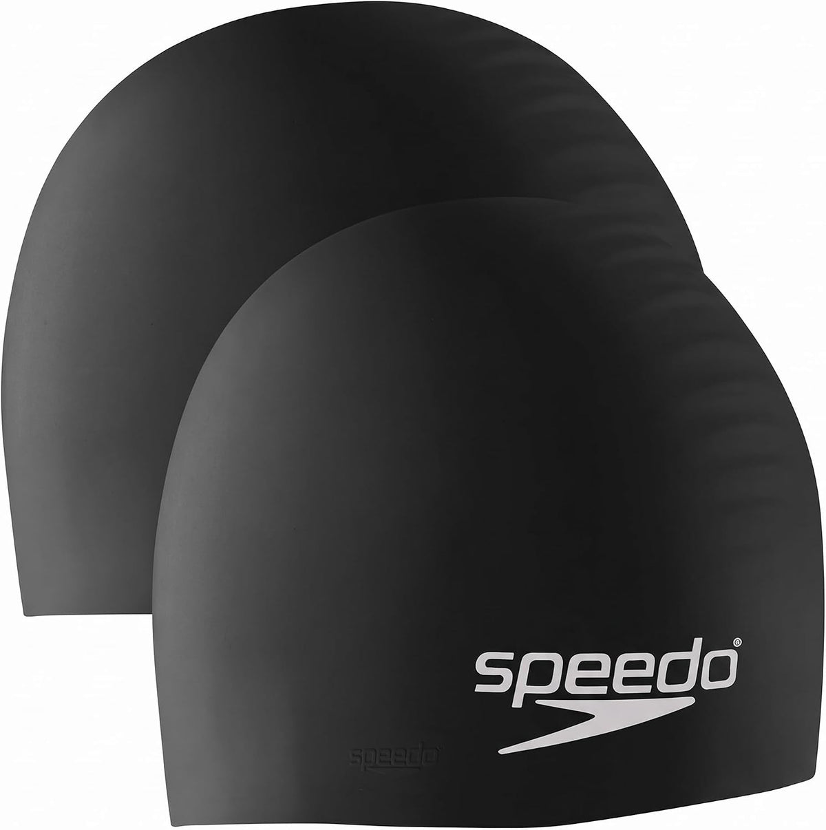 Speedo Swim Cap Silicone