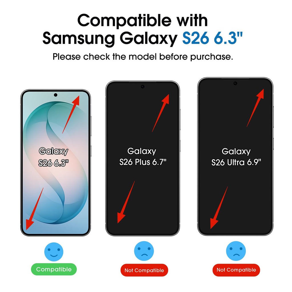 amFilm OneTouch for Samsung Galaxy S24 Ultra Screen Protector TemperedGlass