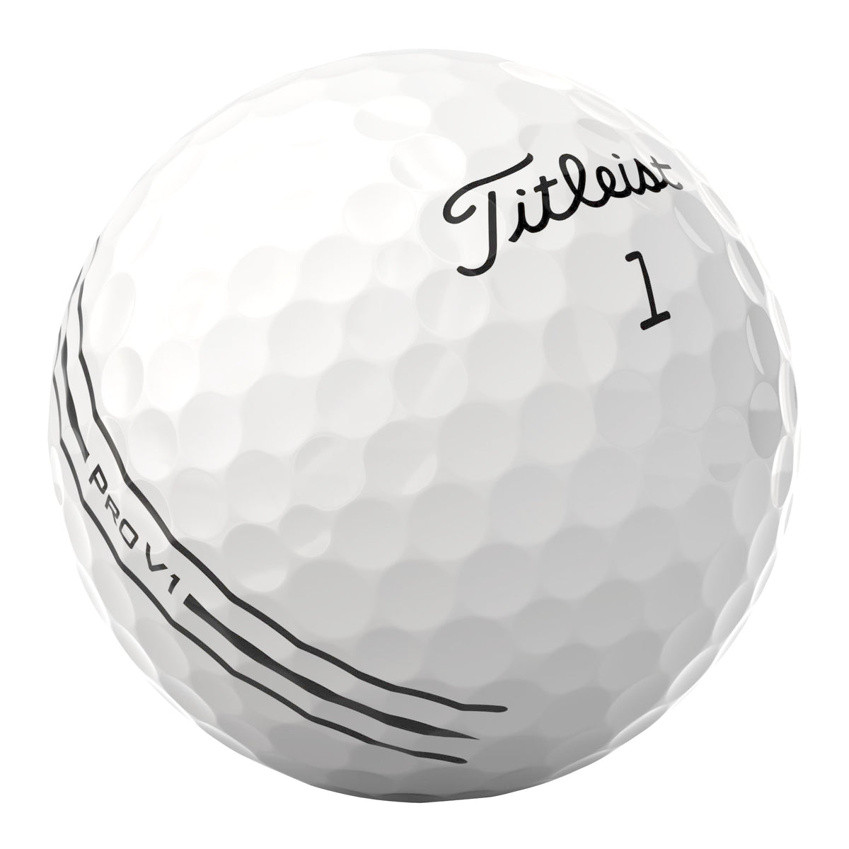Titleist Pro V1 Golf Balls