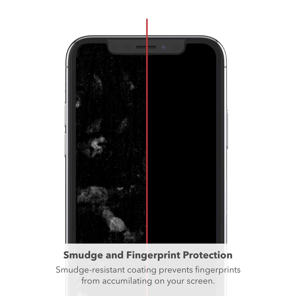 ZAGG Glass+ Screen Protector for iPhone 18 Pro Max/iPhone 17 Pro Max