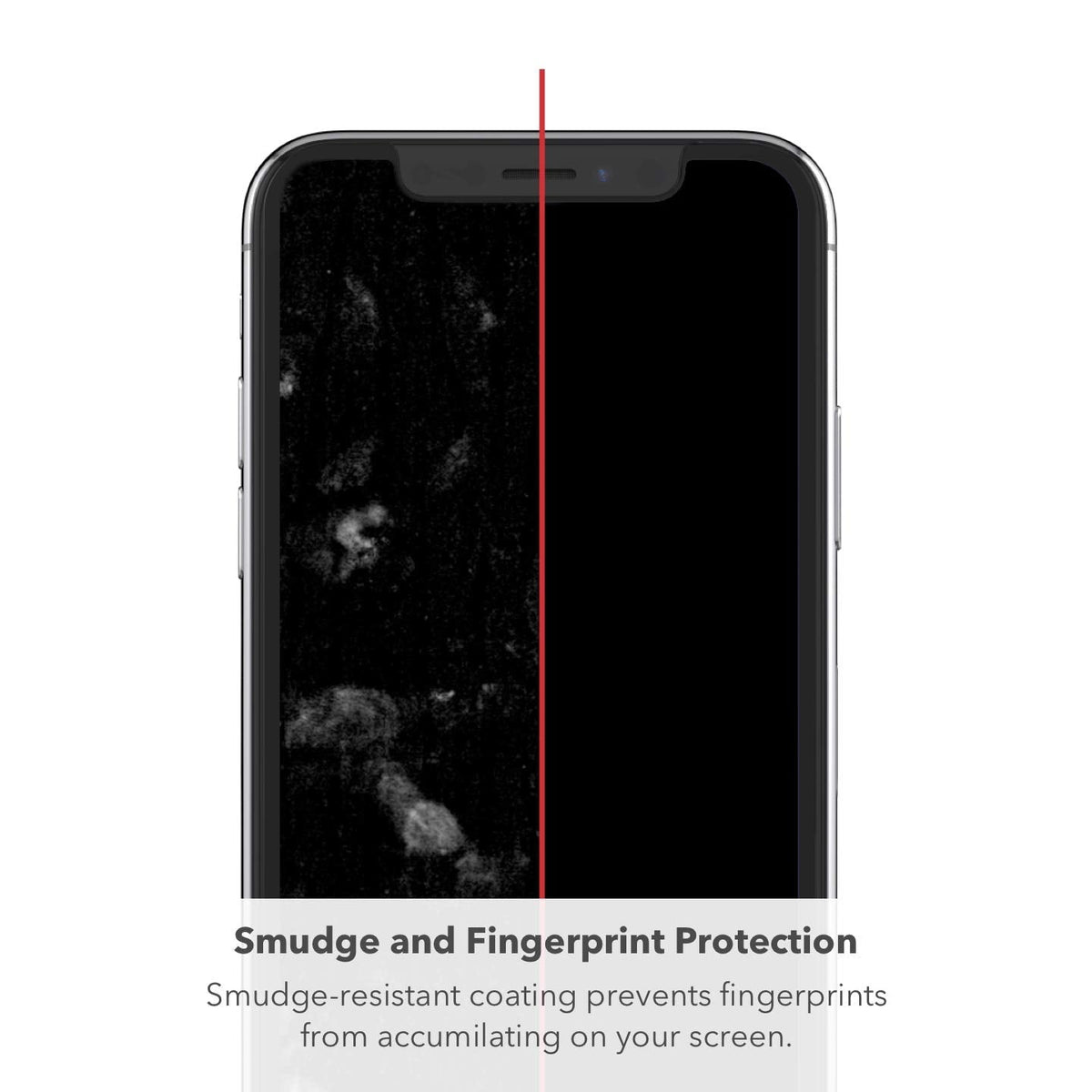 ZAGG Glass+ Screen Protector for iPhone 18 Pro Max/iPhone 17 Pro Max